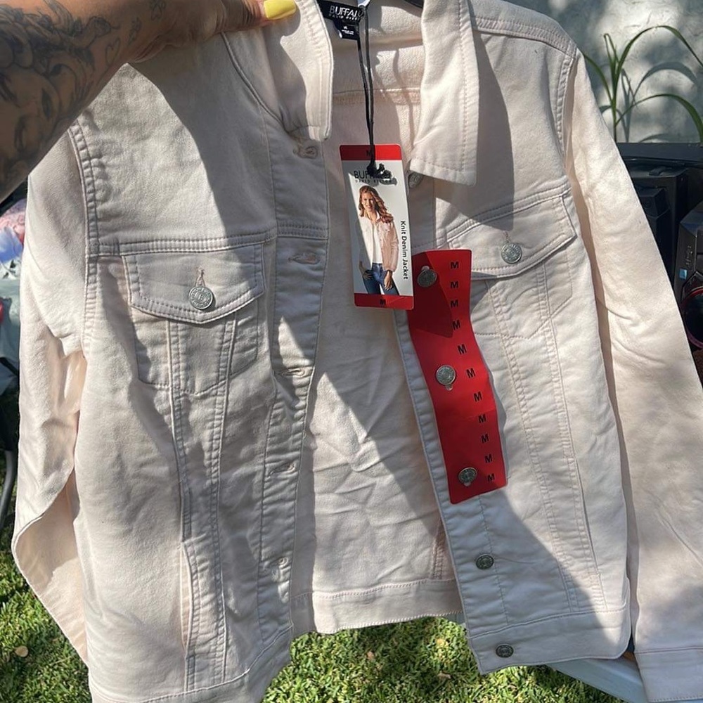 Jacket